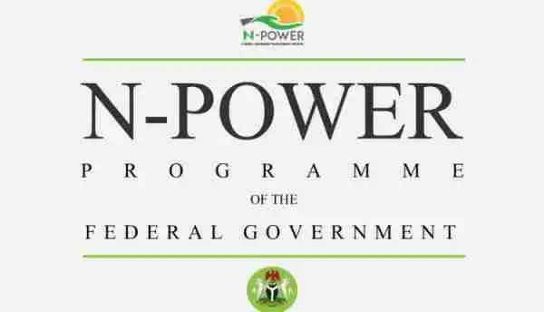 N-Power Denies Announcing Full Time Recruitment Into Programme